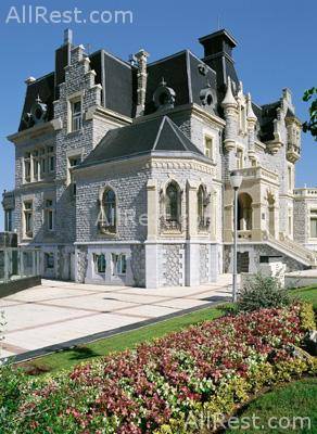 NH Palacio de Oriol 22